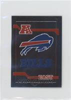 Team Logo - Buffalo Bills [EX to NM]