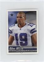 Miles Austin