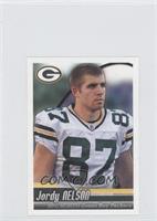 Jordy Nelson