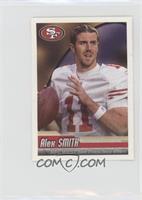 Alex Smith