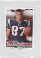 Rob Gronkowski