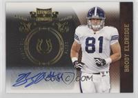 Brody Eldridge #/25