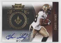 Chris Ivory #/25