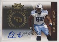 Derrick Morgan #/25