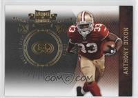 Anthony Dixon #/50