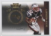 Devin McCourty #/50