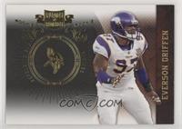 Everson Griffen #/50