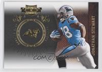 Jonathan Stewart #/50