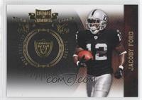 Jacoby Ford #/50