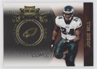 Joique Bell [EX to NM] #/50