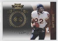 Matt Forte #/50