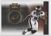 Ricky Sapp #/50