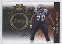 Russell Okung #/50