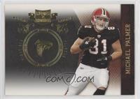 Michael Palmer #/50