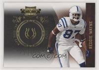 Reggie Wayne #/50