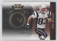 Wes Welker #/50