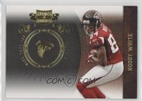 Roddy White #/50