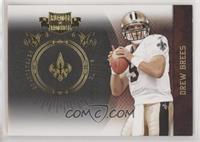 Drew Brees #/50