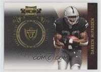 Darren McFadden #/50