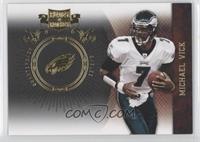 Michael Vick #/50