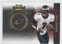 Michael Vick #/50