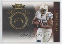 Antonio Gates #/50