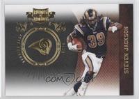 Steven Jackson #/50