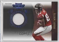 Roddy White #/50