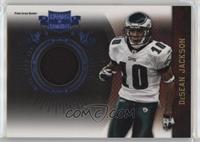 DeSean Jackson #/50