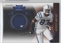 Reggie Wayne #/15