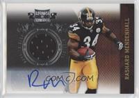 Rashard Mendenhall #/5