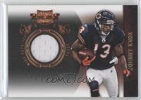 Johnny Knox #/299