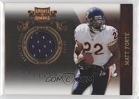 Matt Forte #/299