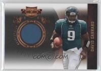 David Garrard #/100