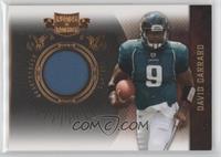 David Garrard #/100