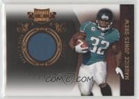 Maurice Jones-Drew #/210