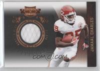 Jamaal Charles #/270