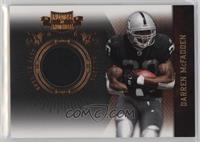 Darren McFadden [EX to NM] #/299