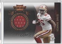 Vernon Davis #/105