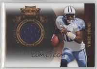 Vince Young #/299