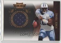 Vince Young #/299