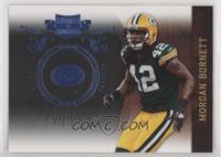 Morgan Burnett #/10