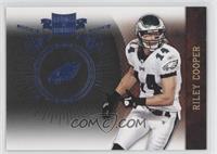 Riley Cooper #/10