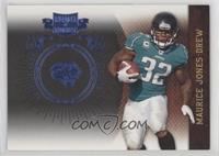 Maurice Jones-Drew #/10