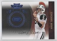 Mark Sanchez #/10