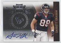 Garrett Graham #/50