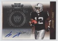 Jacoby Ford #/50