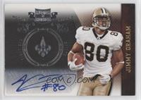 Jimmy Graham #/50