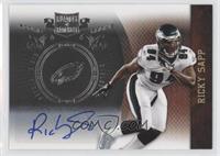 Ricky Sapp #/50