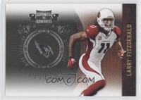 Larry Fitzgerald #/100